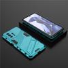 Shockproof Case For Xiaomi Redmi 10 9T 9A 9C Note 9 Pro 10S 10T Mi 11 Lite 11T POCO X3 NFC GT F3 Rugged Armor Stand Holder Cover