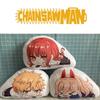 Adorable Chainsaw Man Denji Plush Toy Perfect For Hugging And Decorating Your Living Room