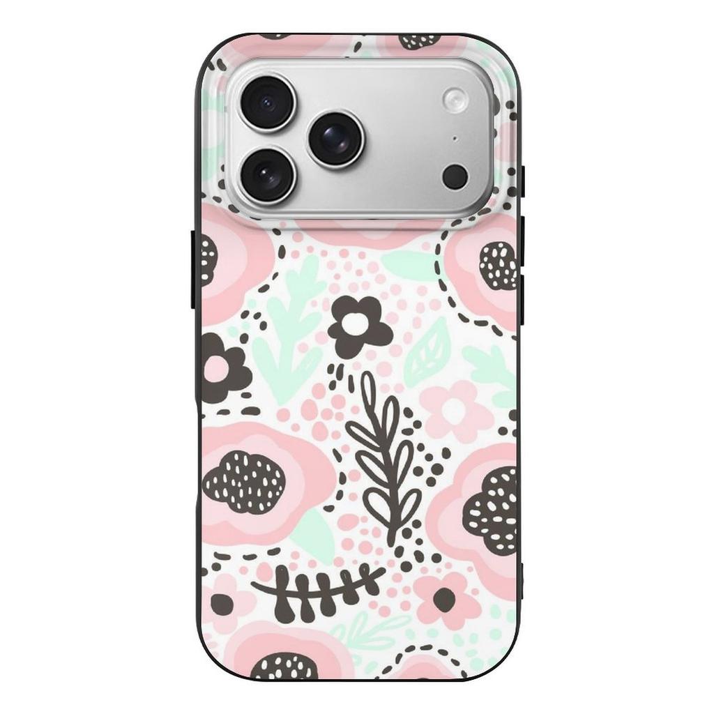 1 Pack For Iphone 17/17Air/17Pro/17ProMax Slim TPU Protective Clear Case With Shock Corners, Smooth Edges And Scratch Shield