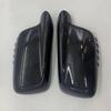 BMW E46 E65 E66 E67 Carbon Fiber Rearview Mirror Covers (Pair)