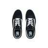 Vans Cruze Staple Ultracush Low Top Skate Shoes Unisex Sneakers Black White VN0A3WLZOS7