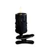 LED Clip Candle Light Set Flameless Flickering Christmas Tree Candle Lamp Electric Fake Candles for Home Christmas Party Decoration