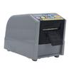 Automatic Tape Dispenser Automatic Tape Dispenser Electric 6 to 60mm Cutting Width 999m Cutting Length Ribbon Cutting Machine