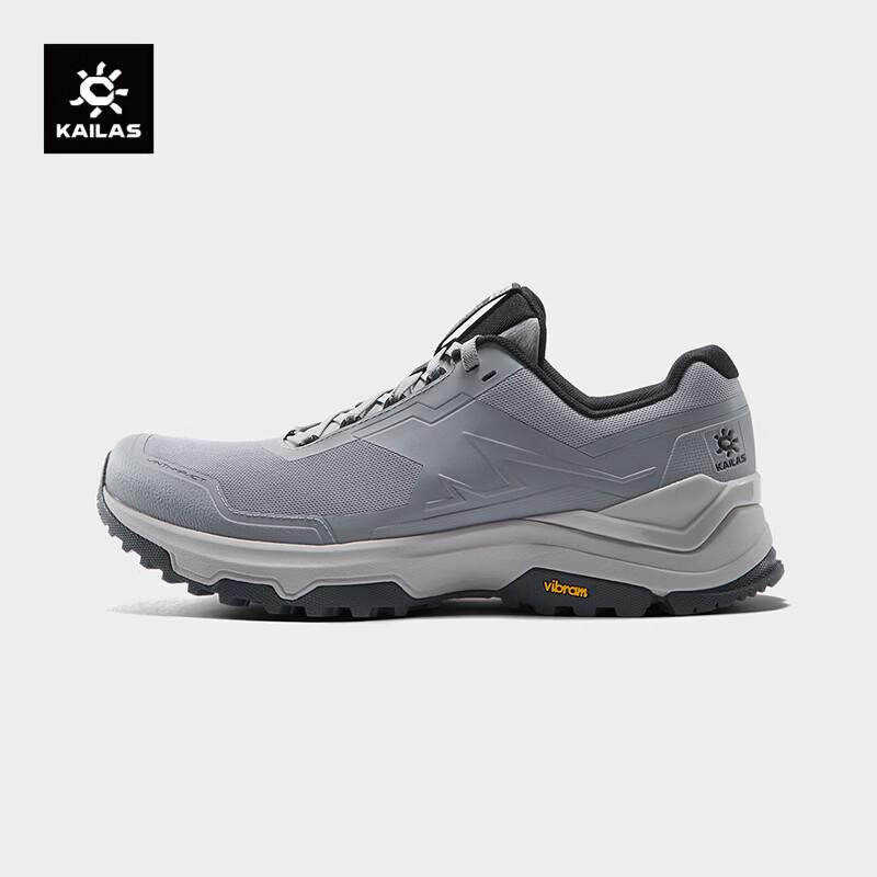 

KAILAS Jièshān Men s Low-Top Hiking Shoes 44