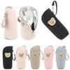 With Handle Bear Thermal  Bottle Bag Breastmilk Cooler Bag  Outdoor Activities