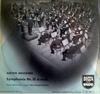 LP Record WIENER PHILHARMONIKER HANS KNAPPER  Anton Bruckner  Symphonie Nr. III  LXT2967 Decca Germany Classical Used