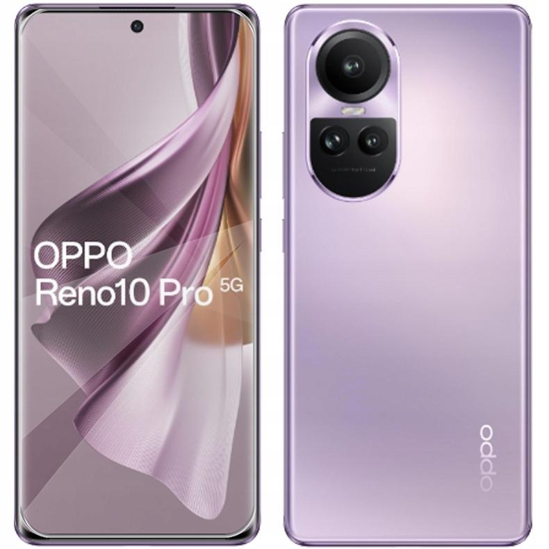 3x TEMPERED GLASS FOR Oppo Reno 10 Pro 5G SCREEN GLASS 9H 3 pieces