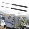 2Pcs 15 Inch 60Ib267N Lift Supports Struts Shocks Gas Spring Universal