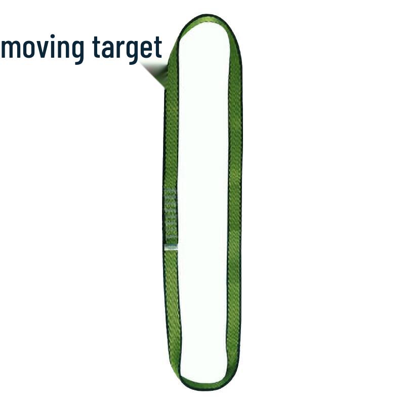 Dongbiao Outdoor Climbing & Rescue Flat Webbing Loop