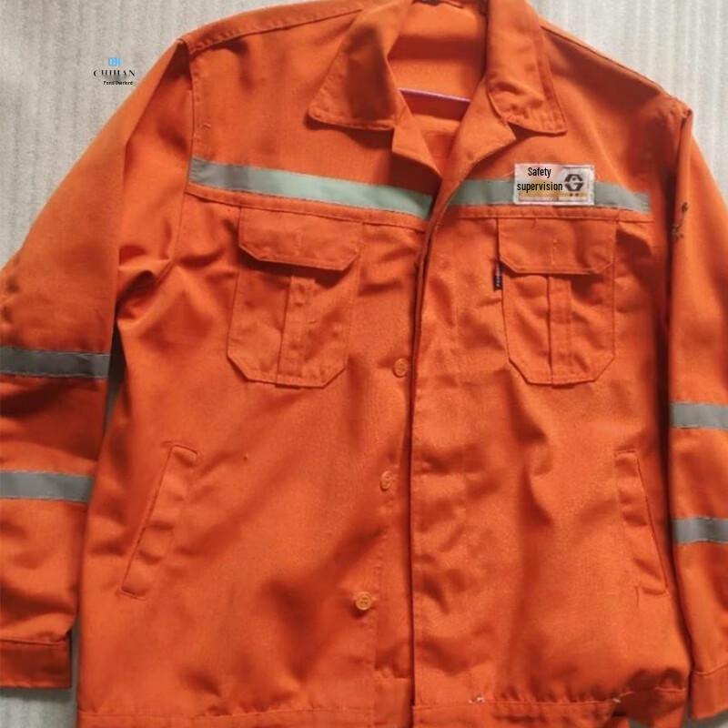 Chihan Reflective Safety Workwear Set 185/104A