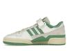 adidas Forum 84 Low Ivory Preloved Green - IG3773