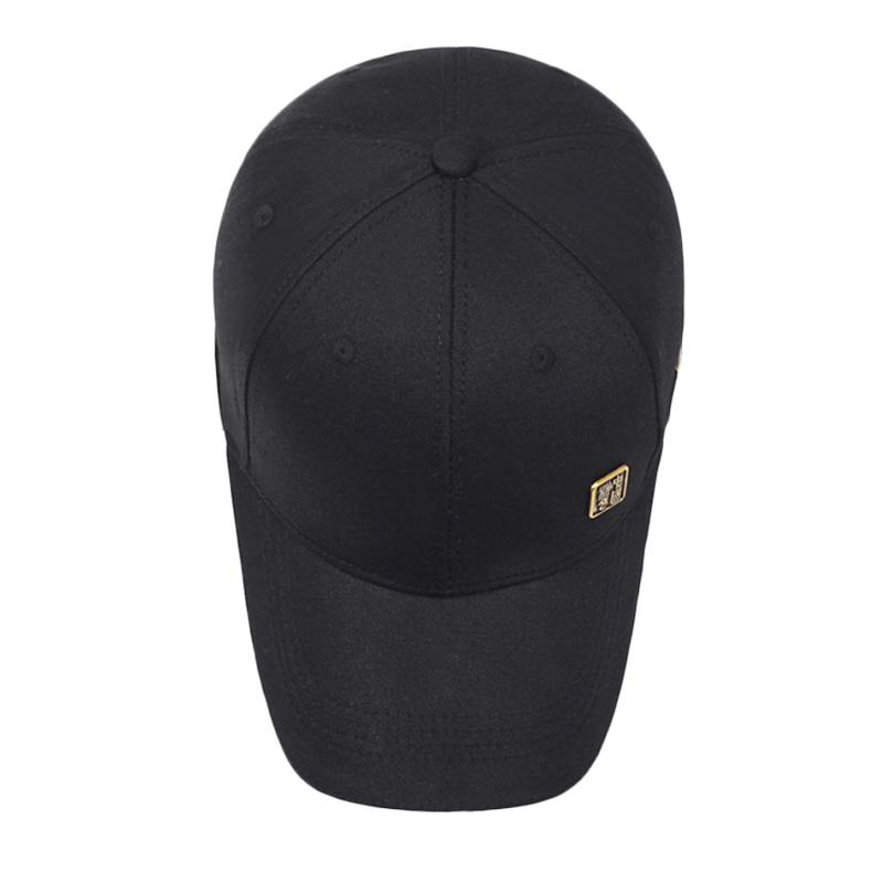 Men's Sun Hat Autumn Winter Outdoor Sun Protection Outdoor Baseball Cap