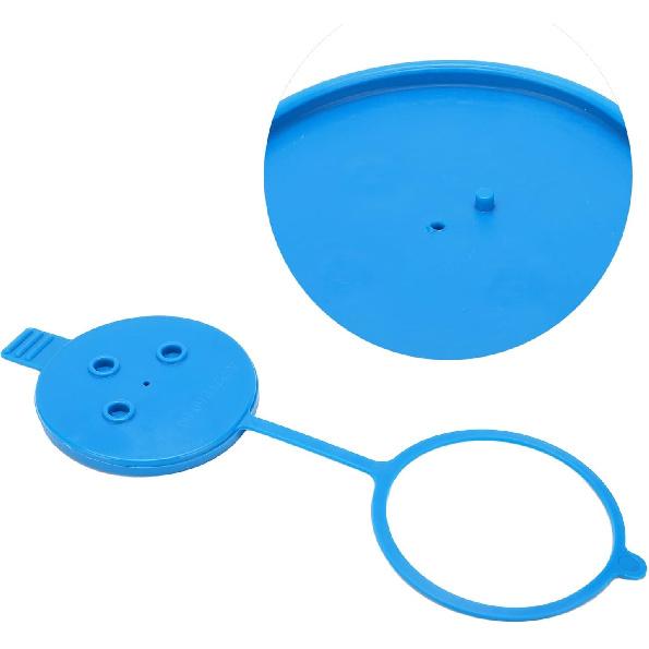 Windshield Wiper Washer Fluid Reservoir Bottle Cap 2218690072 Windshield Washer Reservoir Cap Lid Replacement for W221 S Class C216