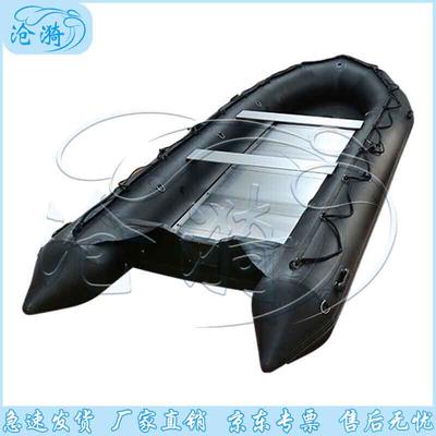 1.75m Inflatable Kayak Drop-Stitch Floor