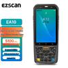 Ezscan EA10/EA12 Industrial Smart PDA