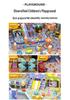 Naughty Castle Kids' Indoor Playground Equipment for Kindergartens & Malls