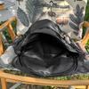 Outdoor Lightweight Travel Bag Unisex Sports Cycling Bag Solid Color  Water-Repellent Backpack with Coin Purse