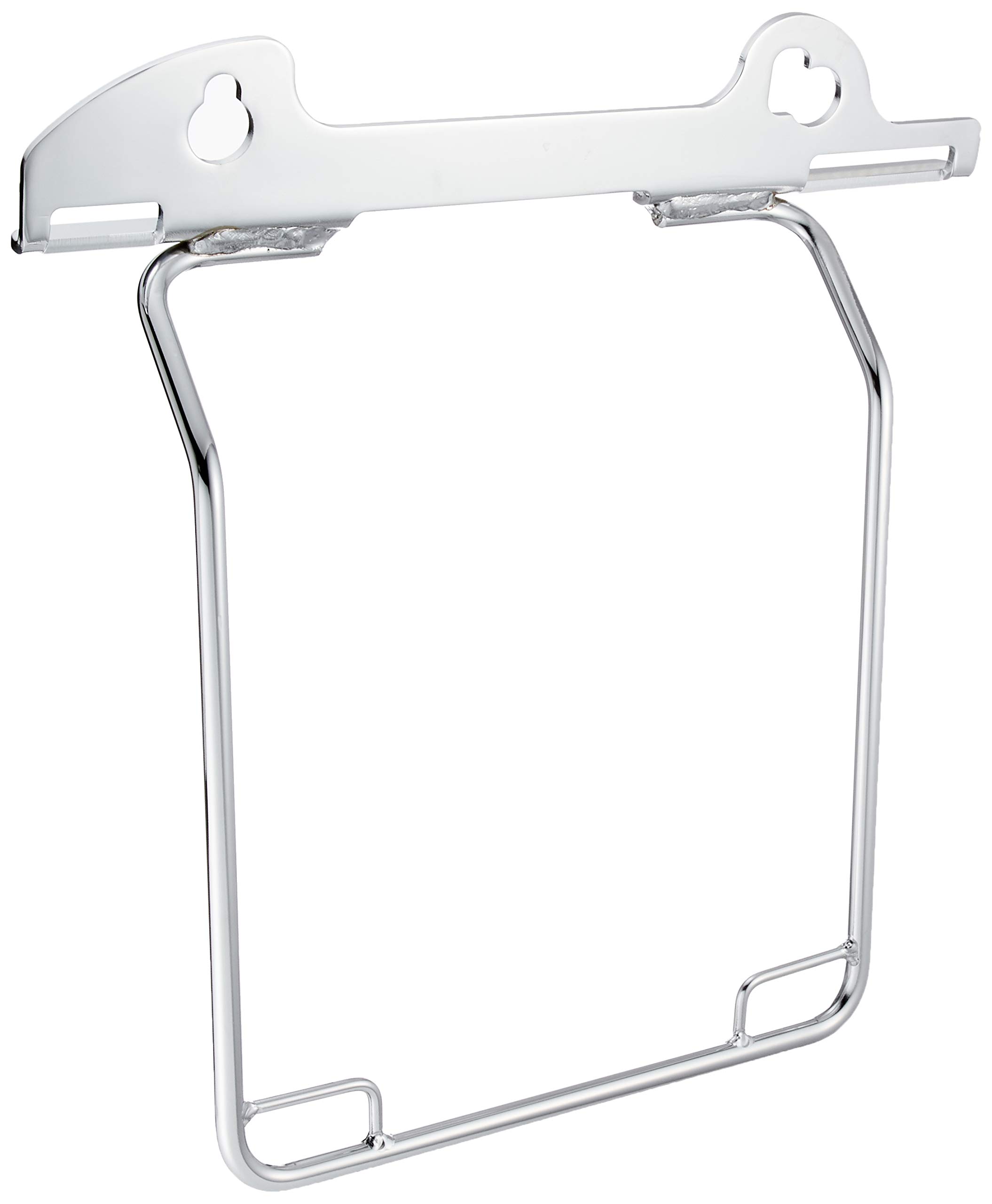 

Запчасти для мотоциклов Kijima, защитная седельная сумка DHW с покрытием Harley FLDE Softail Deluxe 2018~ HD-07911