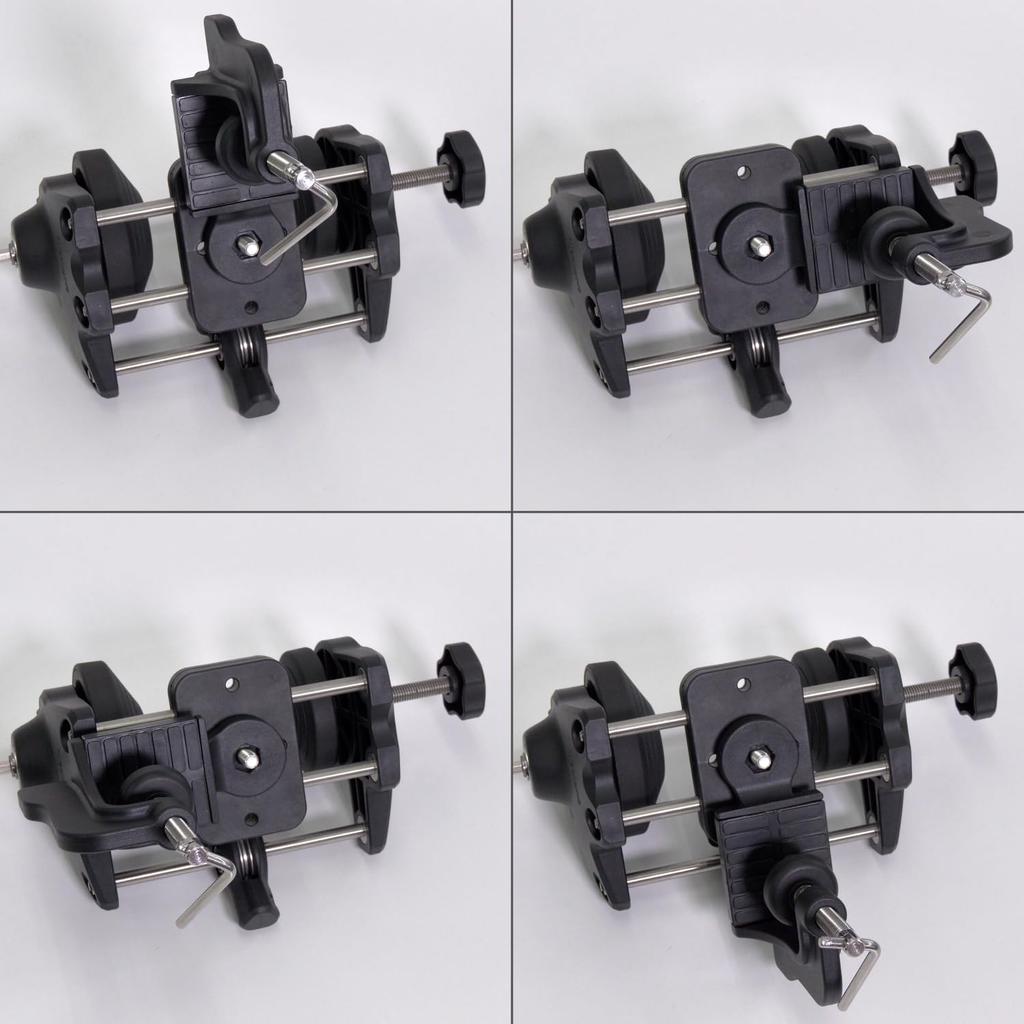 Daiichi Seiko Gichi Gichi Winder SP