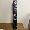 [USED] PROPLICA Demon Slayer: Nichirin Sword Kamado Tanjiro