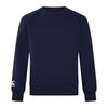 canterbury Childrens/Kids Club Crew Neck Sweatshirt