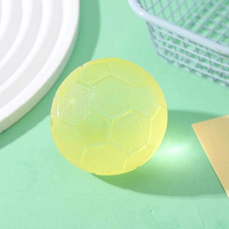 

Football Maltose Fidgets Toys Squishy rugby Maltose Squeeze Toy Stress Ball stress relief toy Fun Relieve Anxiety Decompression