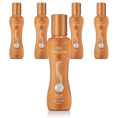 Enriched Action Supreme Hair Essence, 60 ml, 5 kusů