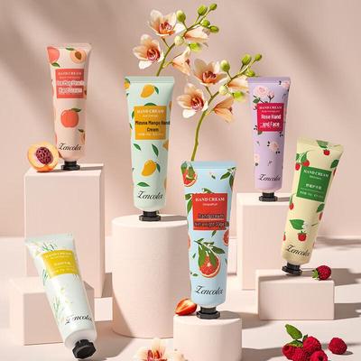 Cura delle mani e dei piedi – Maschere e creme per le mani