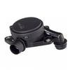 1x Car Oil Separator Crankcase Vent Valve For Benz C219 W211 S211 W164 W251 W221