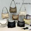 Women's Bag Laurel Stray Bag Small Presbyopia Armpit Bag Shoulder Crossbody Large Capacity 2025 New Casual Versatile