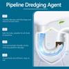 Strong Pipe Druncting Powder To Clean Sewer Hair Grease Unclogging Agent