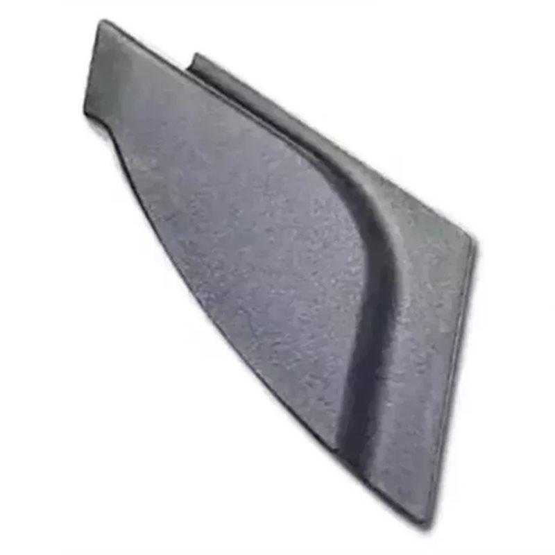 Car For Toyota For Corolla Front Windshield Side Spoiler Cover Cap Part Numbers 55753-02250 55754-02260