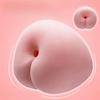 TPE Material Anti Stress Ball Slow Rising Slow Rebound Toy  Stress Management