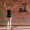 Cheerleader Metal Wall Sign Personalized Gym Decor Squad Nameplate with Hooks