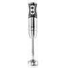 European Multifunctional Handheld Immersion Blender and Meat Grinder with Juicer and Egg Beater Functions