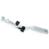 Wrench Extender for 1/2 Inch Drive Breaker Bars 21mm Hex Drive Universal Wrench Extender Adapter Wrench Extension Tool