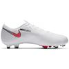 Nike Mercurial Vapor 13 Academy Mg 'White Flash Crimson' AT5269-163