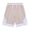 Dri-FIT Diamond Color Block Quick-Dry Breathable Moisture-Wicking Shorts Kids Shorts IW1457-236
