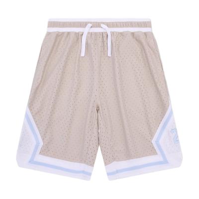 Dri-FIT Diamond Color Block Schnelltrocknend Atmungsaktiv Feuchtigkeitstransportierend Shorts Kinder-Shorts IW1457-236