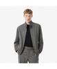 Lacoste Men'S Winter Harrington Jacket Bh9184-55N Uwc