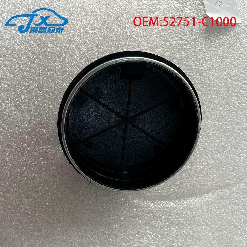 52751c1100FFF Rear Hub ABS Sensor For HYUNDAI SONATA LF 2015-