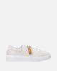 Lightweight Leather Women's Sneakers Lightweight Leather Women's Sneakers 41