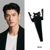 1-2pcs Portable Styling Clip Unisex Volumizing Hair Clips Fluffy Hairpin Curling Roots Volume Fixed Shape Pins Root Headwear