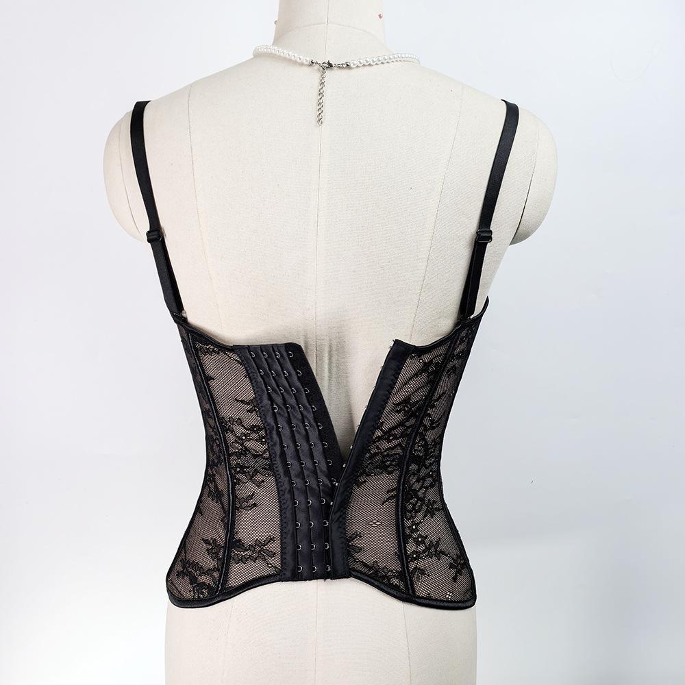 Corsets, Fashionable and Elegant Women's Clothing