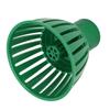 Pool Skimmer Basket Double Layer Filter Fish Pond Debris Leaf Collector for Landscape Water 110ST