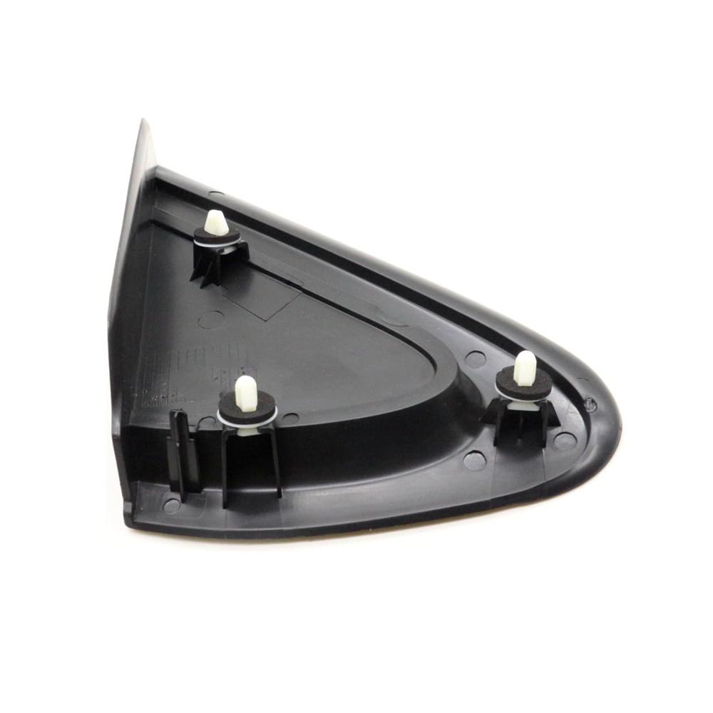 Front Triangle Molding Trim Cover Left Side Fit For Chevrolet Cruze 2016-2019
