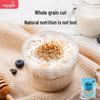 Red Anchor Australian Imported Oats & Oat Bran