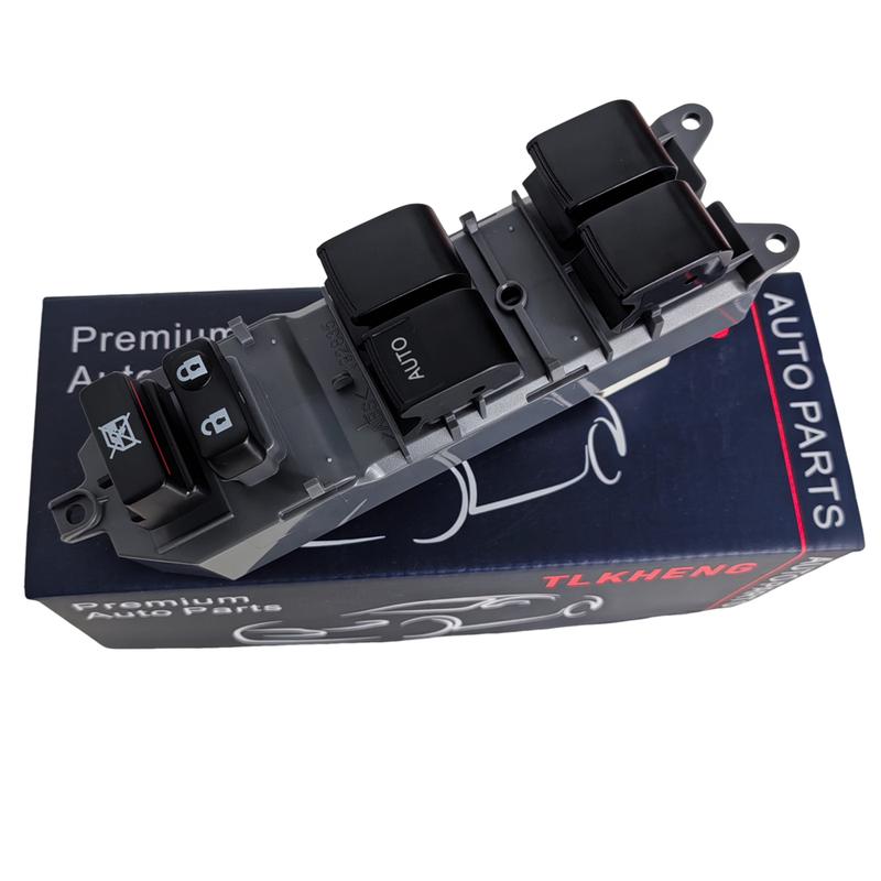 Power Window Switch Window Lifter Switch For Toyota RAV4 2005-2007,84820-42190,84820-12520