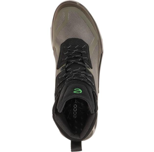 Ботинки Ecco Biom 2.1 Mountain Mid GTX