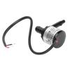 LGBL26?05 Pump Ultra Quiet Brushless Motor DC12V 1.2m 90LH Submersible Pool Water Pump